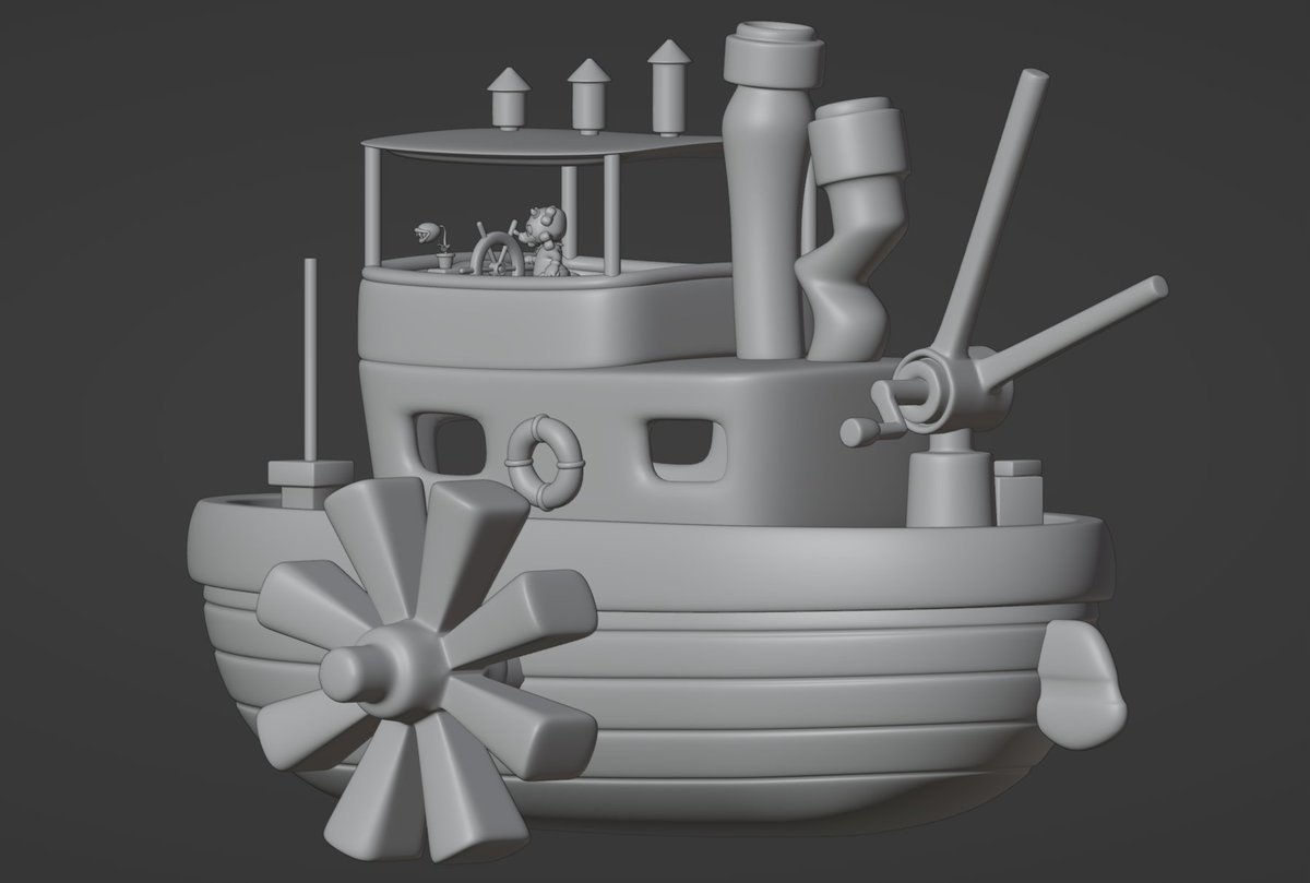 Toons Not Dead tweet media