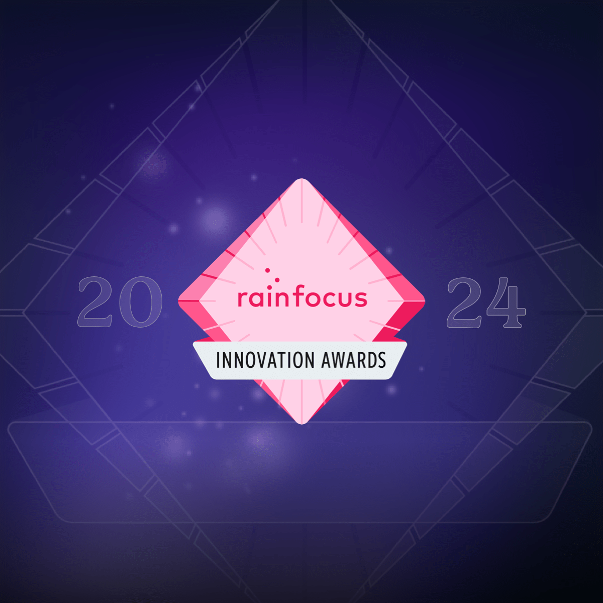 Congratulations to all the winners of the prestigious RainFocus Innovations Awards, recognizing orgs for their expert use of the RainFocus platform. They’ve truly shown what it means to “Amplify Impact.” #RainFocusINSIGHT learning.rainfocus.com/innovation-awa…