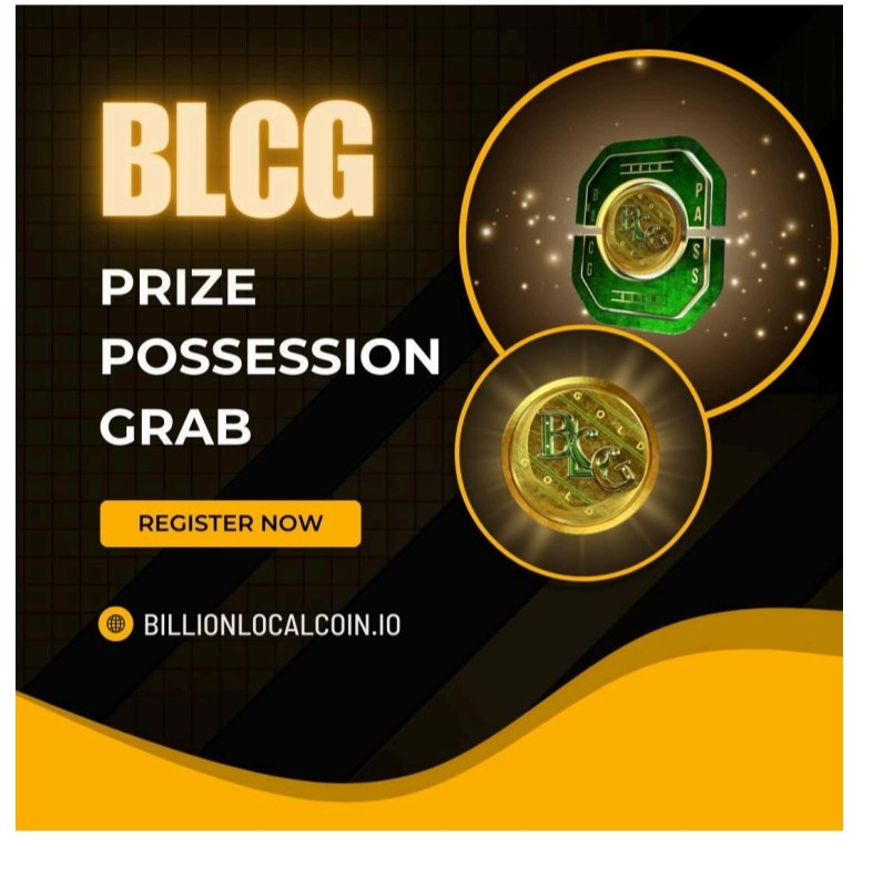 Thebountyqueen's tweet photo. What do you think of earning 5 USDT for each referral?

Earn 5 USDT per referral with BLC/BLCG's Prize Possession Grab Referral Program! Sign up at [https://t.co/xU9cgNQIq3], share your code, and get rewarded. Act fast! 

#BLC #BLCG #ReferralProgram #NFT #rewards #blockchain https://t.co/csqGFUO1cl