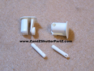 ZandZShutter's tweet photo. Replacement End Caps for Poly / Vinyl Plantation Shutters https://t.co/iMoNhhOEi4………… ……
#polyshutterendcaps #vinylshutterendcaps #endcaps
#shutterendcaps #shutterrodcaps #polyshuttercaps #plantationshutterrodcaps #shuttercaps https://t.co/oIRmo3n19e