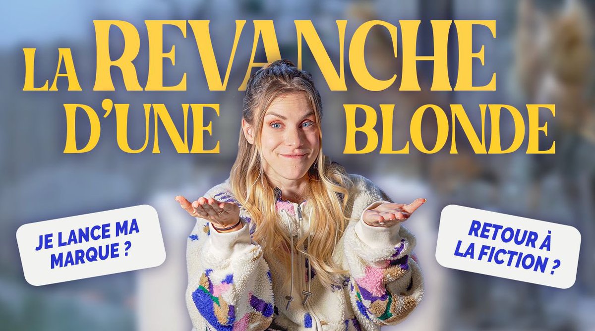 Nouvelle vidéo dispo ici :

youtu.be/TK-HiXJs-P0