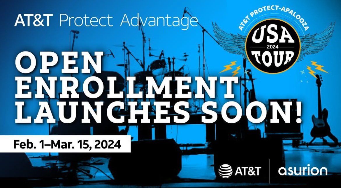 OMG it’s here, the best 45 days to help our customers get that second chance to protect those devices and best part was the changes that happened last month! The plan is so much better!  #AsurionOE #BringtheHeatDSW #Protectthedevices