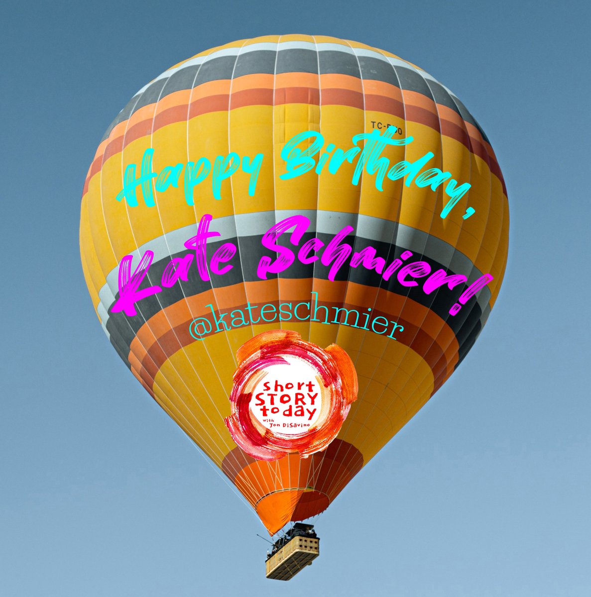 Short Story Today: A Feedspot Top 20 Story Podcast tweet media