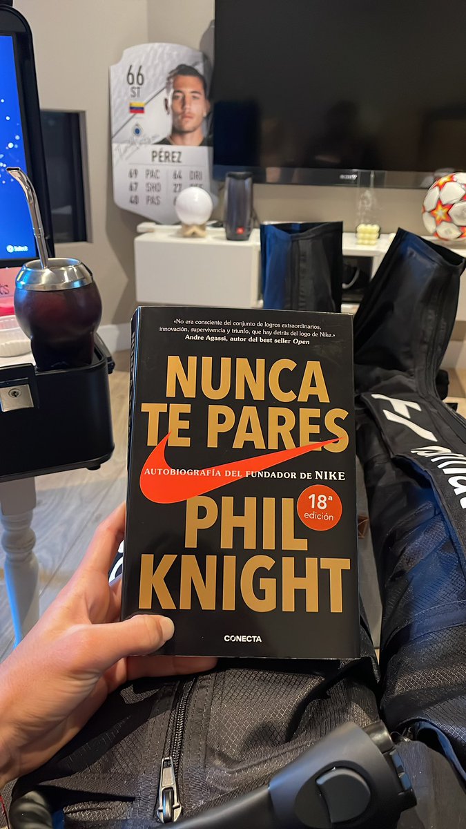 Dani Pérez tweet media