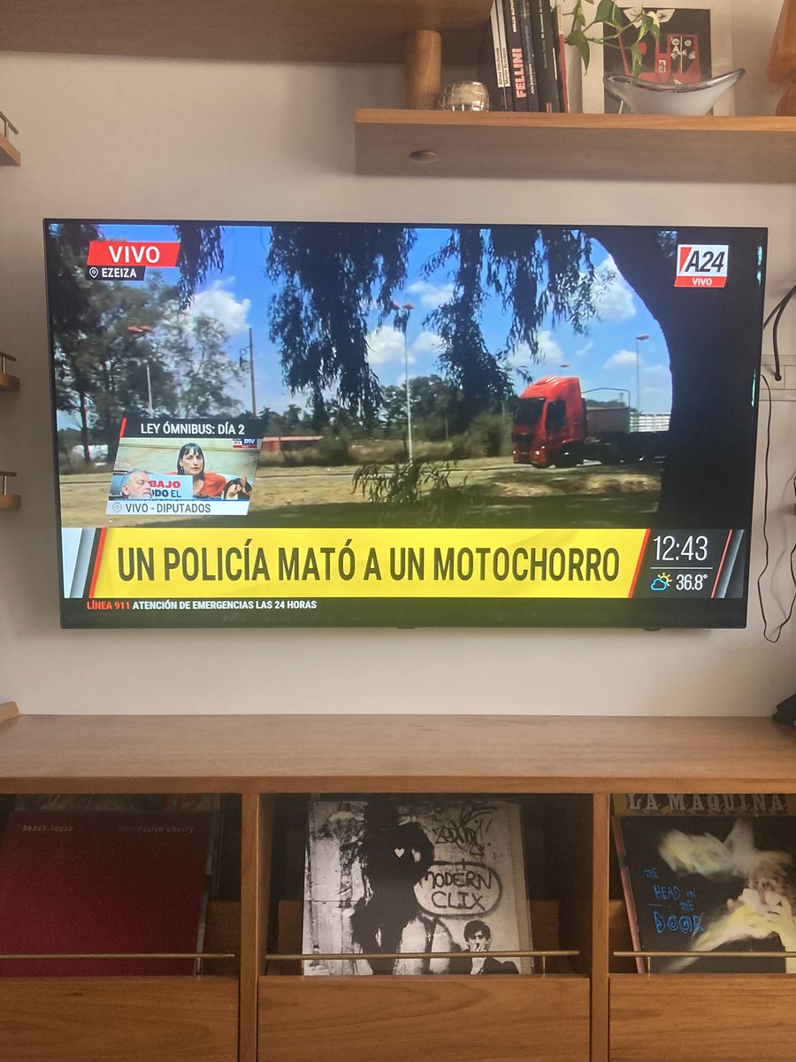 evil el mató