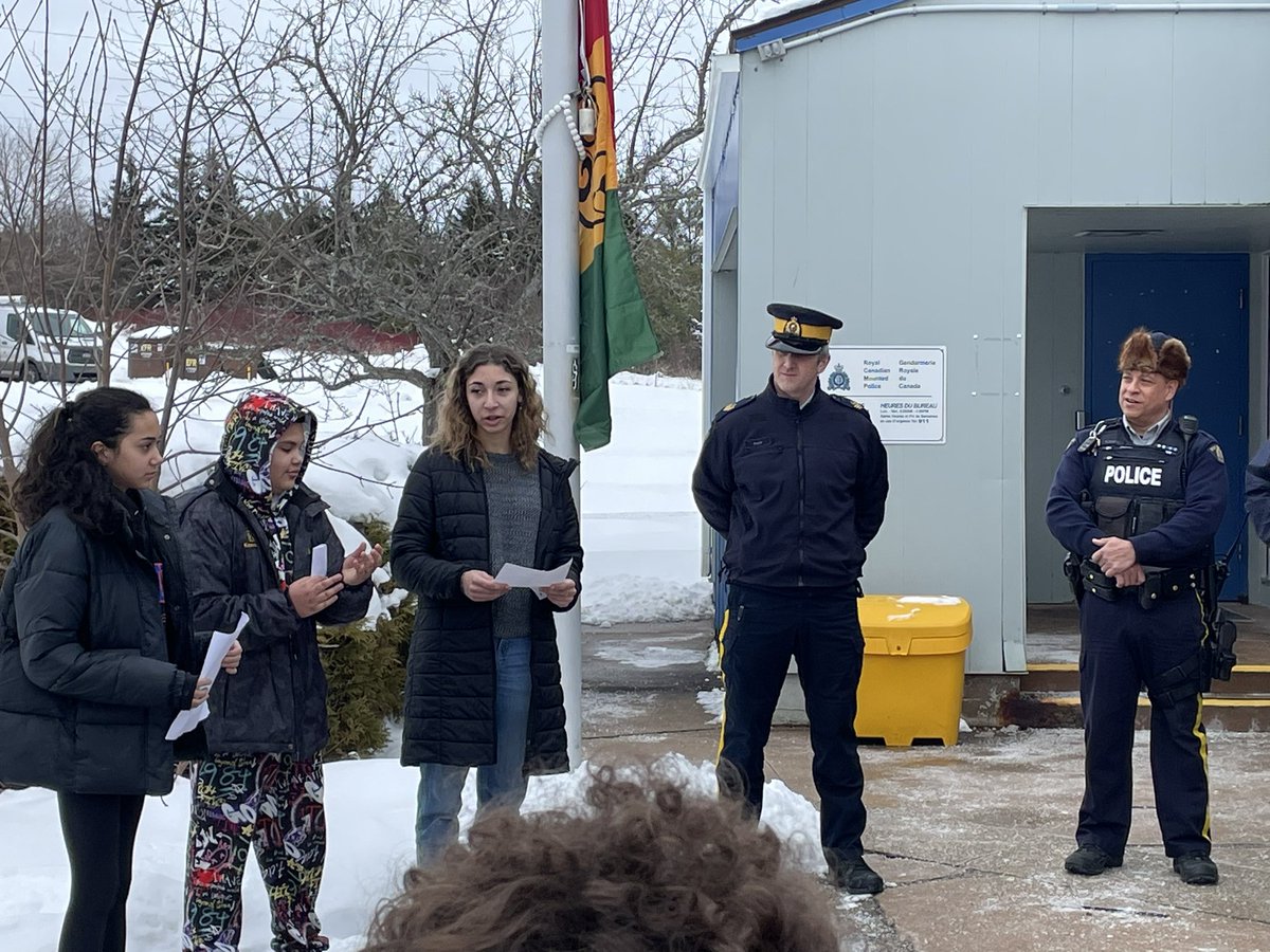 WH Middle School tweet media