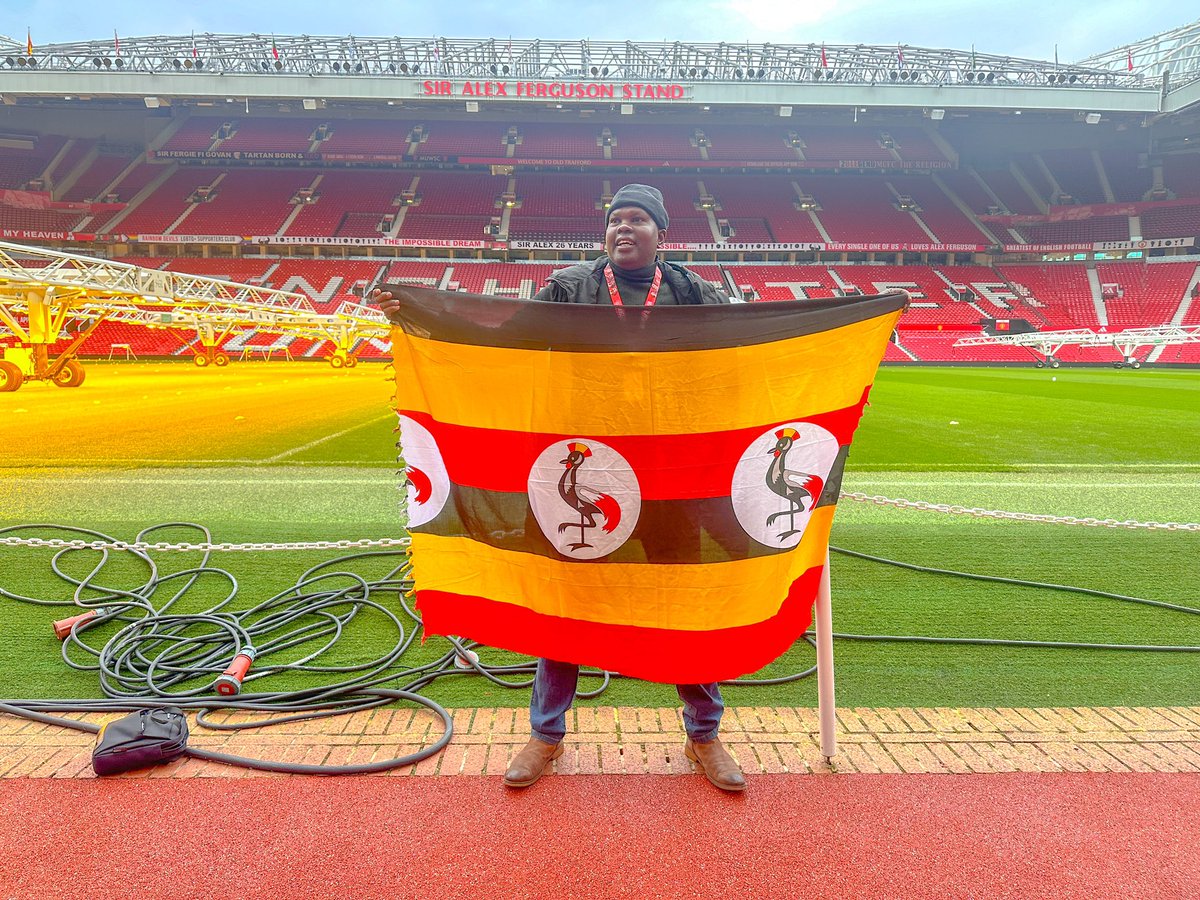 JungleManUg (@jungleug1) on Twitter photo Day 3
Photo drop of my today’s tour in and around <a href="/ManUtd/">Manchester United</a> Old Trafford Stadium ✅
I was amazed to be at this stadium that is surrounded by history and success . I would not hestitate to visit again if an opportunity presents its self Day 3
Photo drop of my today’s tour in and around <a href="/ManUtd/">Manchester United</a> Old Trafford Stadium ✅
I was amazed to be at this stadium that is surrounded by history and success . I would not hestitate to visit again if an opportunity presents its self