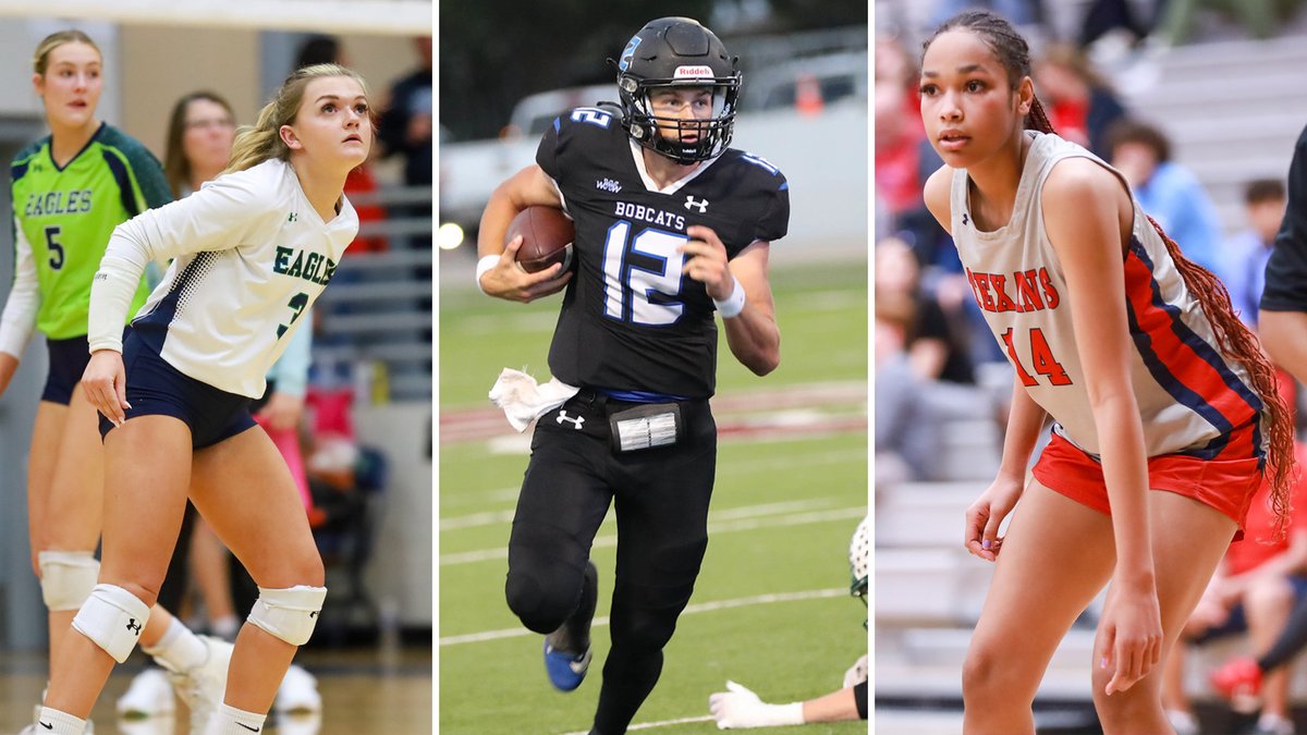 Northwest ISD (@northwestisd) on Twitter photo For the first time in NISD history, <a href="/ByronNelsonHigh/">Byron Nelson HS</a>, <a href="/EatonHighSchool/">Eaton Eagles</a> and <a href="/NHSTexans/">Northwest High School</a> will all compete in the same UIL district!
Click the link below to see who will be joining the NISD trio in District 4-6A, as announced by <a href="/uiltexas/">Texas UIL</a> on Thursday.
📰: bit.ly/4827oRv For the first time in NISD history, <a href="/ByronNelsonHigh/">Byron Nelson HS</a>, <a href="/EatonHighSchool/">Eaton Eagles</a> and <a href="/NHSTexans/">Northwest High School</a> will all compete in the same UIL district!
Click the link below to see who will be joining the NISD trio in District 4-6A, as announced by <a href="/uiltexas/">Texas UIL</a> on Thursday.
📰: bit.ly/4827oRv