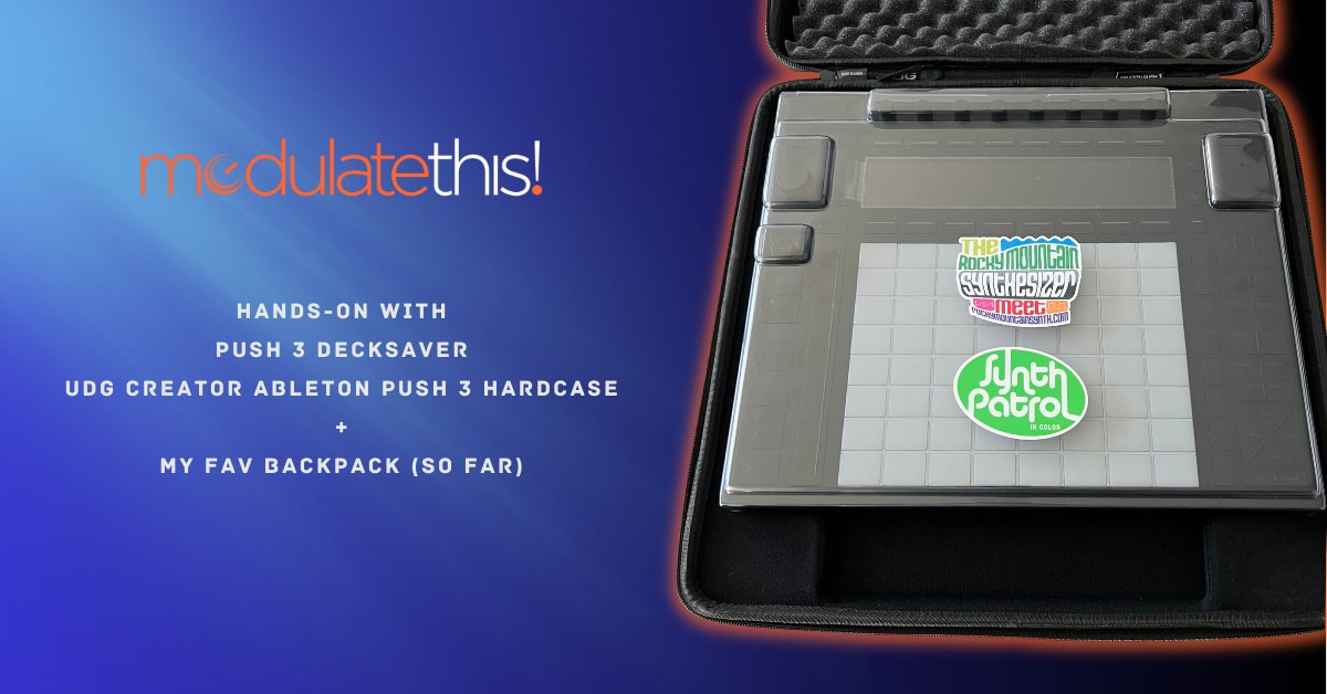 Mark Mosher tweet media