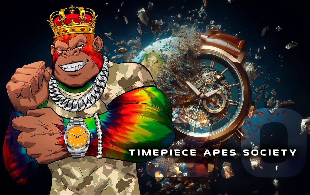 HarrisGreenhorn's tweet photo. @kokid951 Gmgm #TimePieceThursday
@TAS2_0 https://t.co/NDnYqhrmfC