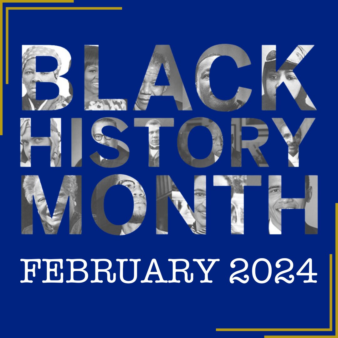 HarborOne Bank is proud to celebrate Black History Month this February, and all year long. We are taking the time to acknowledge and celebrate the key achievements of black individuals throughout history while striving for a better, and more equitable, future for all.