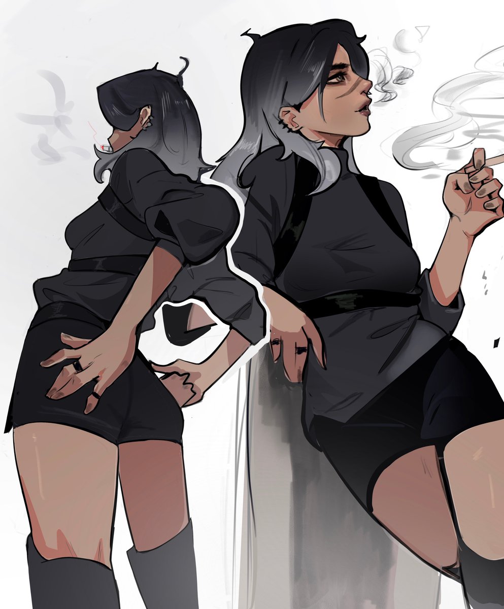 vile_jp's tweet photo. Fade Sketch #VALORANT https://t.co/ypJQQvYPOM