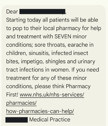 Helene Klaustrup tweet media