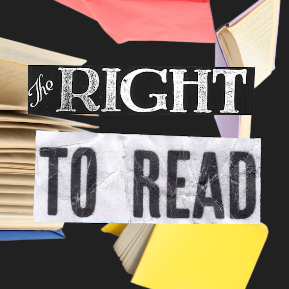 We are proud to partner with <a href="/NAACP/">NAACP</a> for a free online screening of <a href="/RightToReadFilm/">The Right to Read</a> in celebration of Black History Month. Watch the film for the next 24-hours at therighttoreadfilm.org TODAY.

#literacyisfreedom
<a href="/levarburton/">LeVar Burton</a> <a href="/KJWinEducation/">Kareem J. Weaver</a> <a href="/kymyona_burk/">Kymyona Burk, Ed.D.</a>
