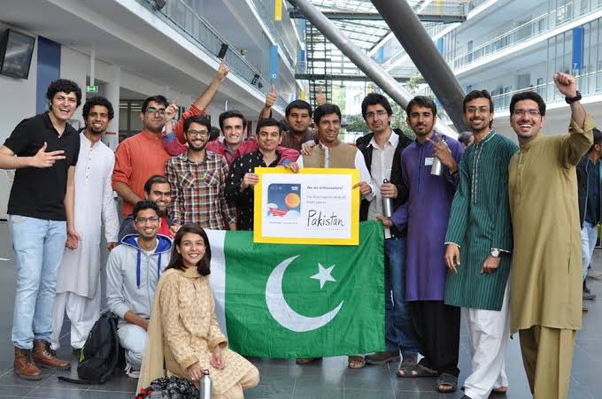 MZabi74's tweet photo. The plight of thousands of #Pakistani students (submitted their biometric Passports and have already applied for Students Visas in Dec-2023) awaiting their #UK visas has become a pressing concern, especially as classes have already commenced.

Students already submitted from £5000 to £8000 to their respective institutions, now facing the looming threat of deferred academic plans. Failing to secure their visas in a timely manner places these students in a precarious position, jeopardizing not only their educational pursuits but also the significant financial investments they have made. 

Urgent attention is imperative to alleviate the mounting pressure on these individuals, ensuring that the visa processes are expedited to prevent any further setbacks to their academic and financial commitments.
@RishiSunak @XUK @jamescleverly
#UKVisaDelay #InternationalStudents
#UKVI #Pakistani #UKVisa