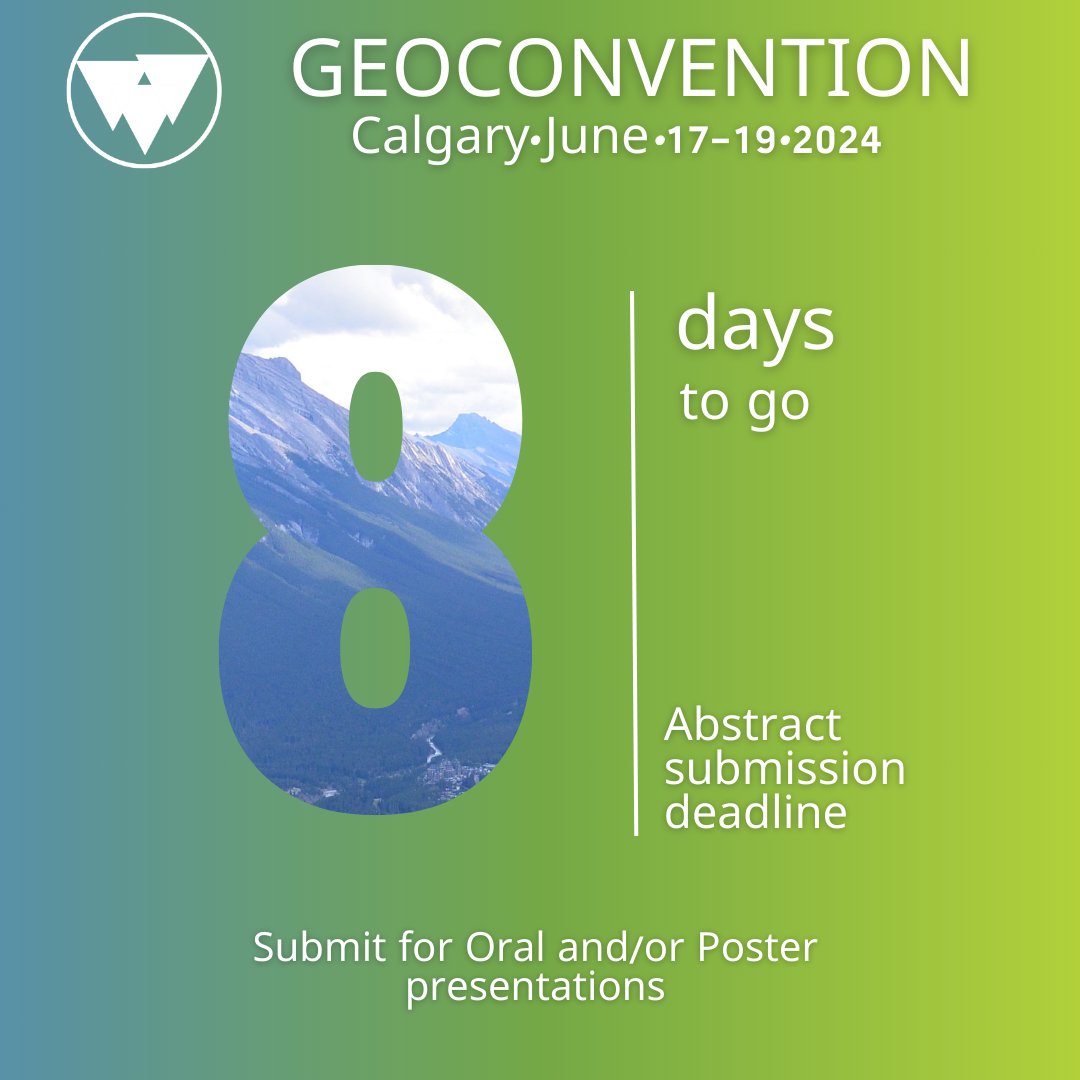 You can even submit a placeholder abstract, providing just a title and overview paragraph to hold your spot; just remember to use our template. Full details about abstract submission can be reviewed on the following link: buff.ly/42k4RRz
