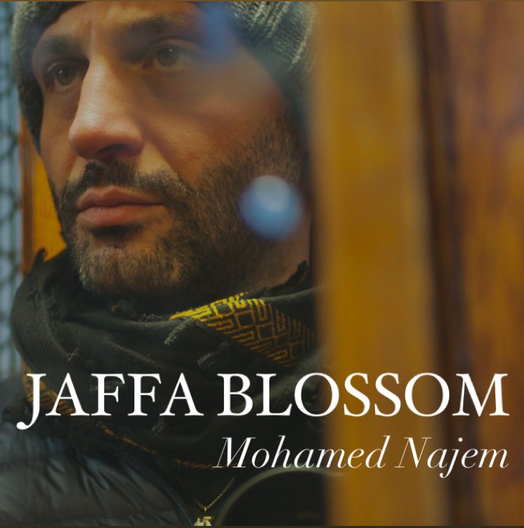“Jaffa Blossom” le lien pour le préenregistrer . 
idol-io.ffm.to/jaffa_blossom

 #jaffablossom #NouvelAlbum #VoyageModeste #labelouest #lautredistribution #mohamednajem #clarinette #paris #bethlehem #editionjeanmariesalhani #palestine #jaffa #musique #music #jazzoriental #arabicmusic
