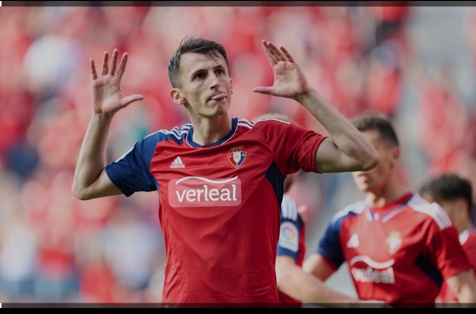 Muerto el perro se acabó la rabia. Sin dramas.  A tirar con lo que tenemos. 
Osasuna, nunca se rinde.