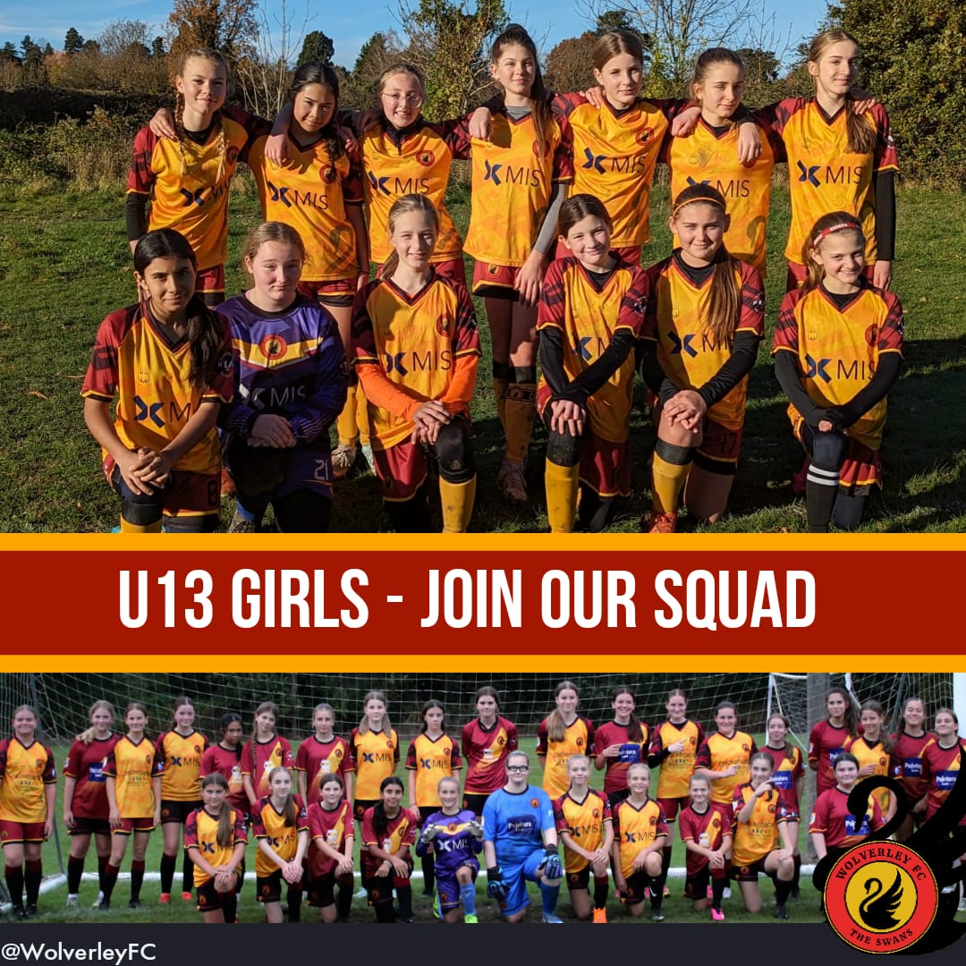 Wolverley FC tweet media