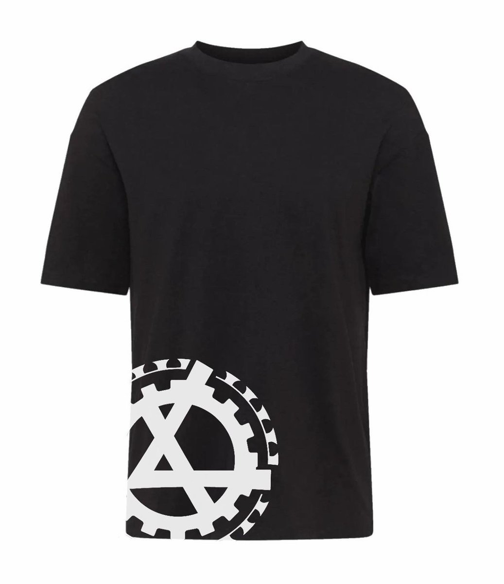 New AMAR Tee ♠️
amaruk.bandcamp.com/merch/amar-sid…