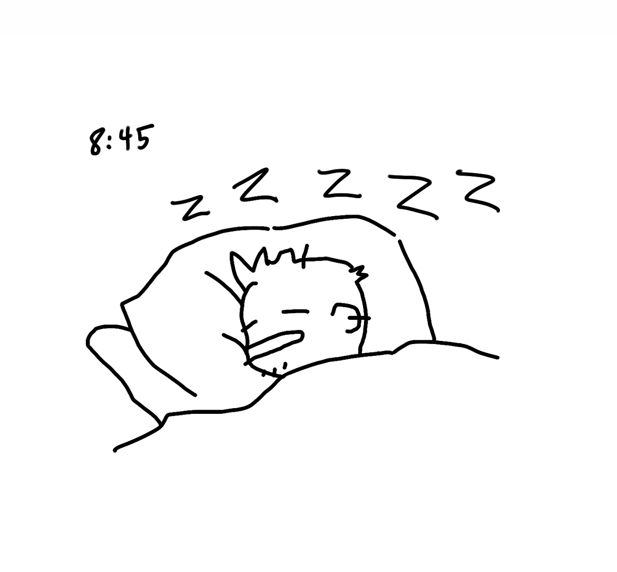 Gingerhazing's tweet photo. my hand hurts so fuck it, I'm mouse drawing my Hourly Comics this year! #hourlycomicday2024 https://t.co/O7Gz0z5QNq