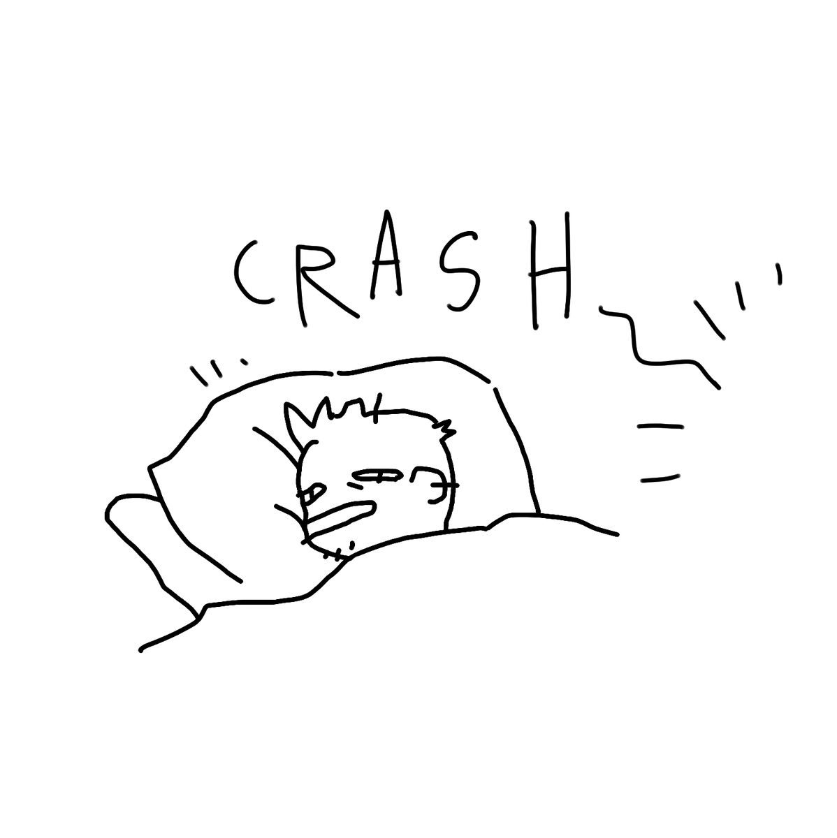 Gingerhazing's tweet photo. my hand hurts so fuck it, I'm mouse drawing my Hourly Comics this year! #hourlycomicday2024 https://t.co/O7Gz0z5QNq