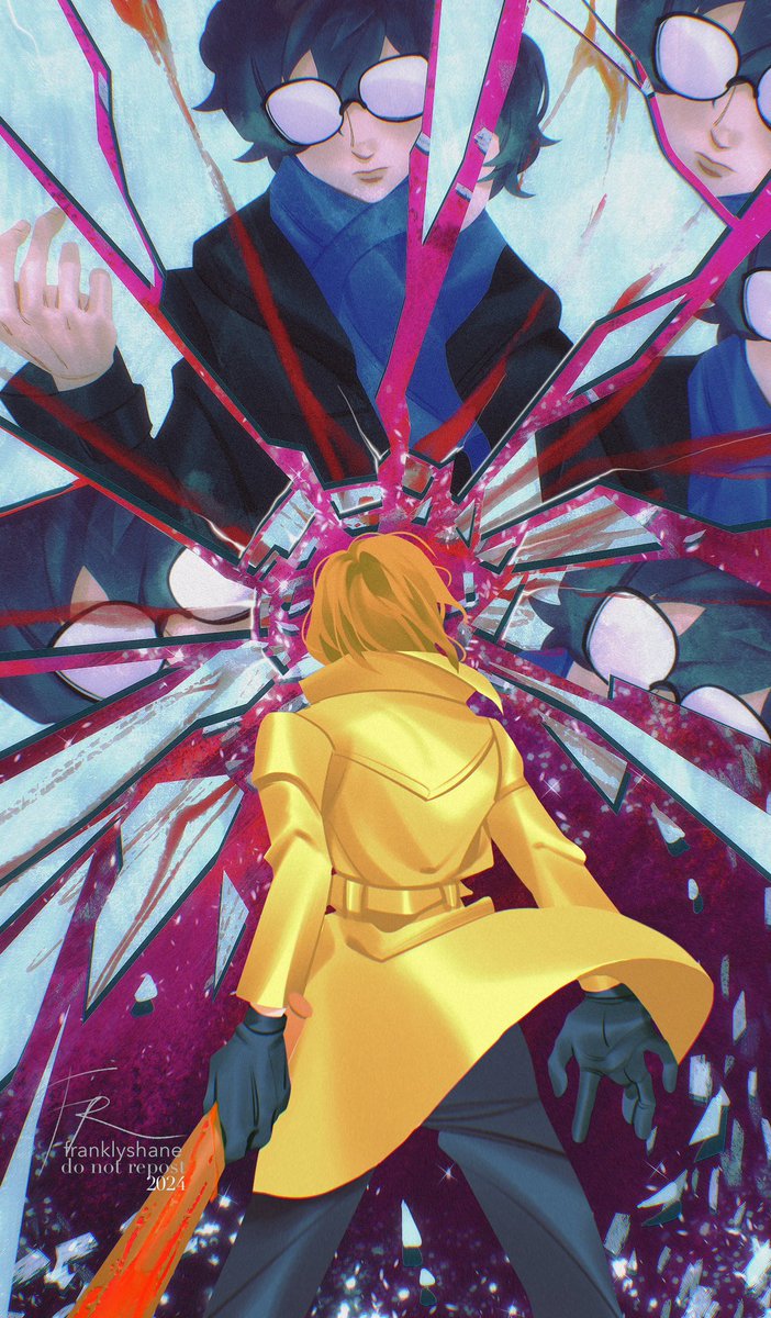 destroy this by your own hands.
0202

#shuake