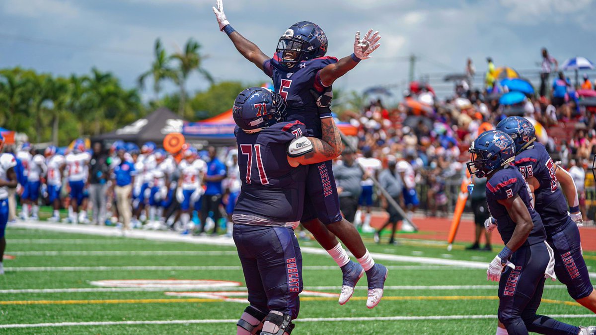 Matteo Pastore (@mpastore06) on Twitter photo Blessed to receive an offer from Saint Thomas University! Go Bobcats #AGTG
<a href="/Dan_Goodspeed/">Coach Dan Goodspeed</a> <a href="/LOLHSathletics/">Gator Athletics</a> <a href="/CoachCJones_STU/">Chris Jones</a> <a href="/STU_Football/">STU Football</a> <a href="/Coach_Rychel/">Bill Rychel</a> <a href="/TNeymeiyer/">Coach Neymeiyer</a> <a href="/STUPrez/">David A. Armstrong, J.D.</a> Blessed to receive an offer from Saint Thomas University! Go Bobcats #AGTG
<a href="/Dan_Goodspeed/">Coach Dan Goodspeed</a> <a href="/LOLHSathletics/">Gator Athletics</a> <a href="/CoachCJones_STU/">Chris Jones</a> <a href="/STU_Football/">STU Football</a> <a href="/Coach_Rychel/">Bill Rychel</a> <a href="/TNeymeiyer/">Coach Neymeiyer</a> <a href="/STUPrez/">David A. Armstrong, J.D.</a>