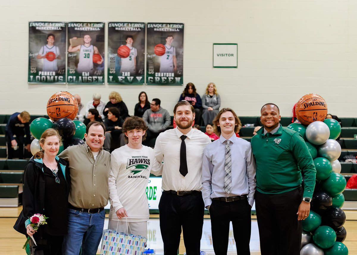 Tanque Verde Boys Basketball tweet media
