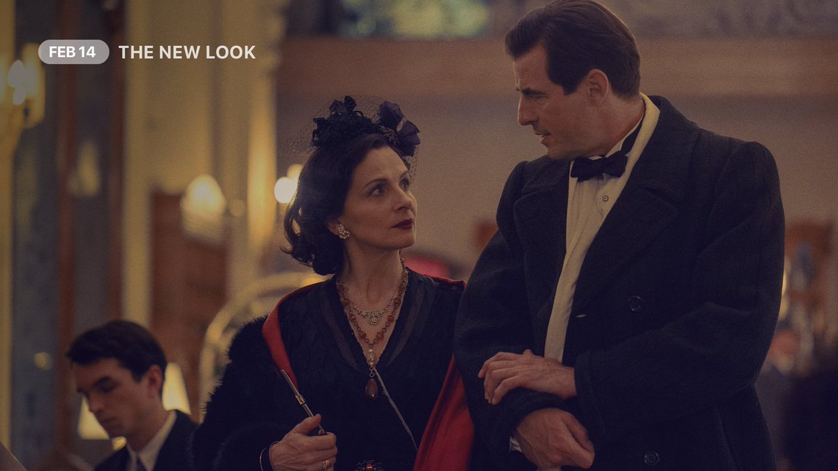 Apple TV tweet media