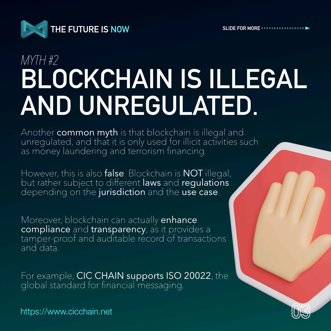 Cryptographic Internet Coin (@CICchain) / Posts / X