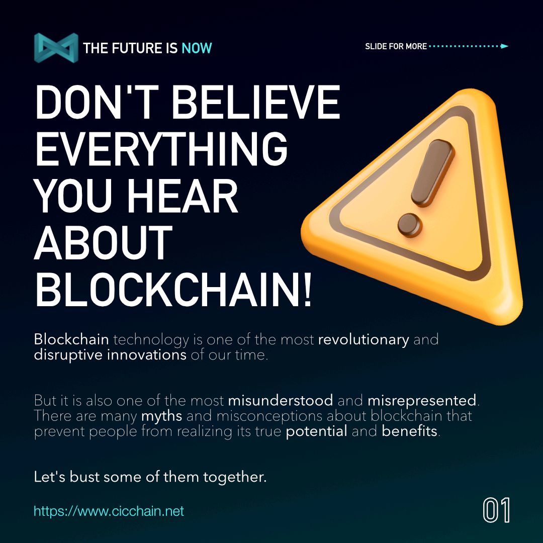 Cryptographic Internet Coin tweet media