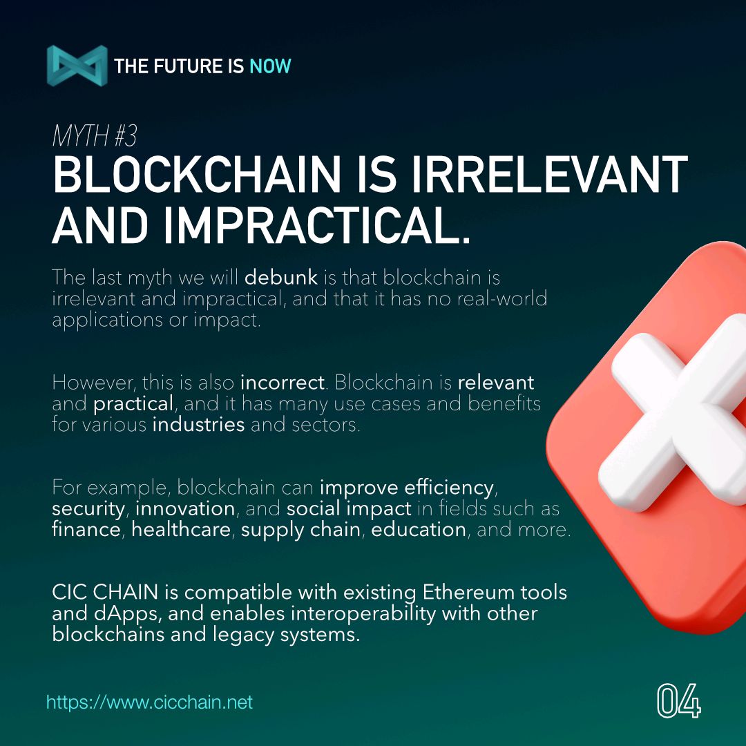 Cryptographic Internet Coin (@CICchain) / Posts / X