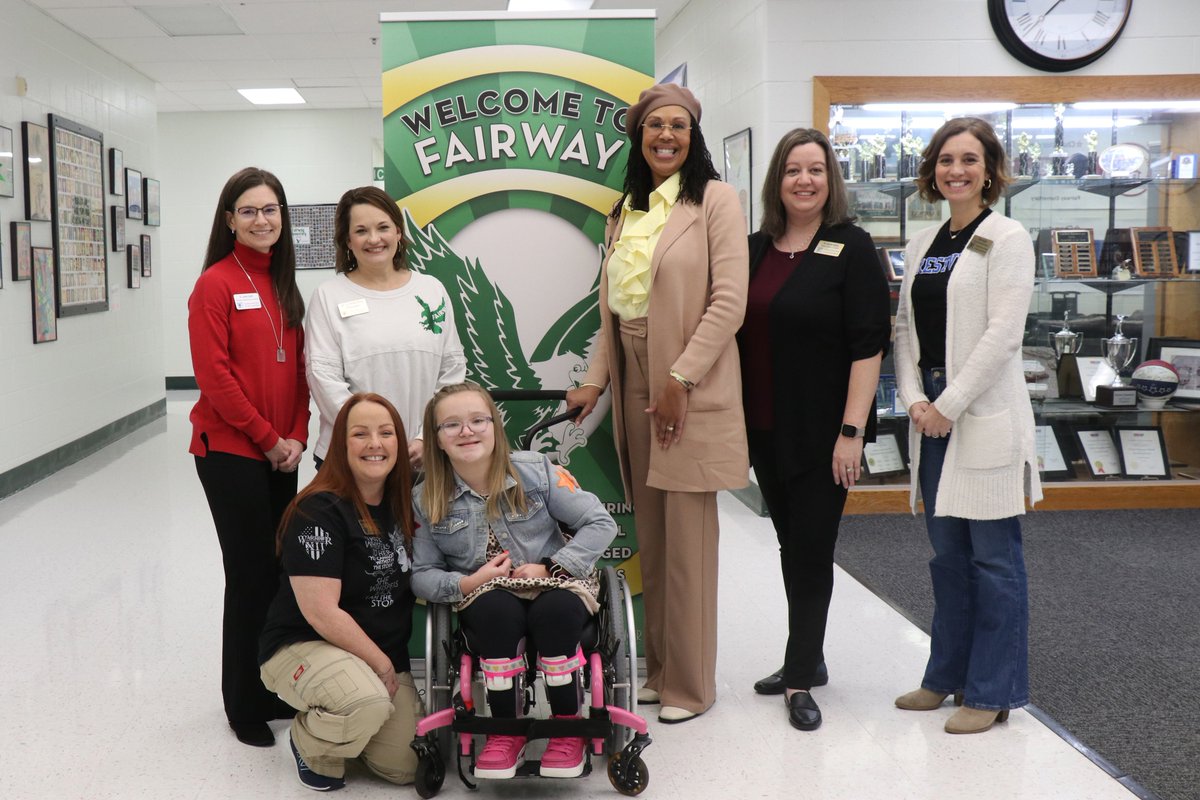 Rockwood School Dist tweet media