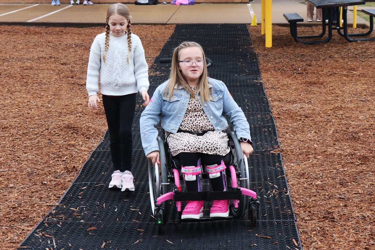 Rockwood School Dist tweet media