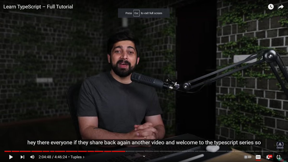 RyugaG16's tweet image. Day-14 of #30daycodingChallenge
Web Topics -  
Learned TypeScript 
Started making frontend of Ecommerce website using React
DSA topics- 
Solved 6 CF questions( 800 rating)
solved 2 Leetcode questions including POTD     #CodingJourney #coding