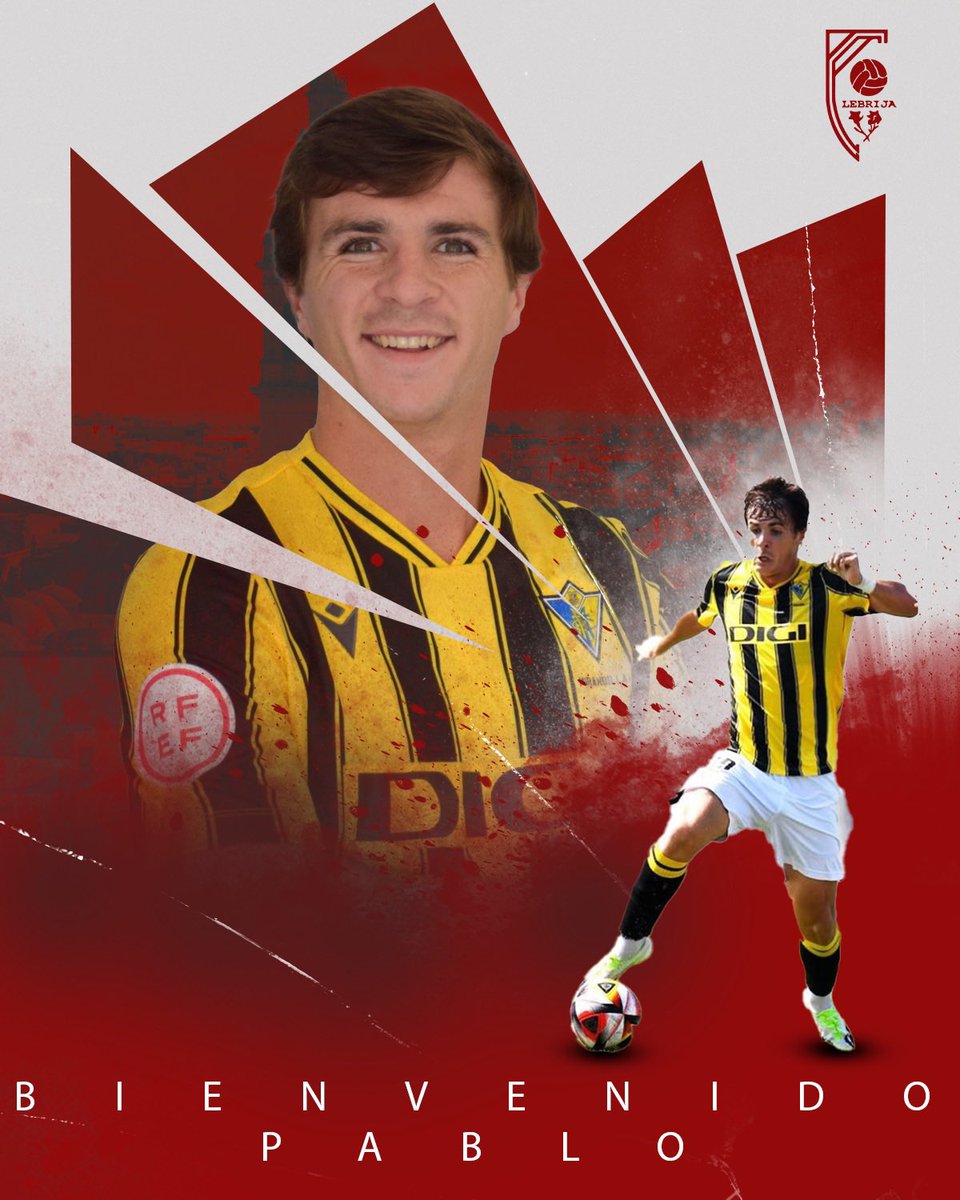 ❤️✍🏽🤍𝐏𝐀𝐁𝐋𝐎 𝐎𝐑𝐓𝐈𝐙

Acuerdo con el <a href="/Cadiz_CF/">Cádiz Club de Fútbol</a> para la cesión de Pablo Ortiz al Club Atlético Antoniano Grupo Velázquez. 
¡Bienvenido al club!