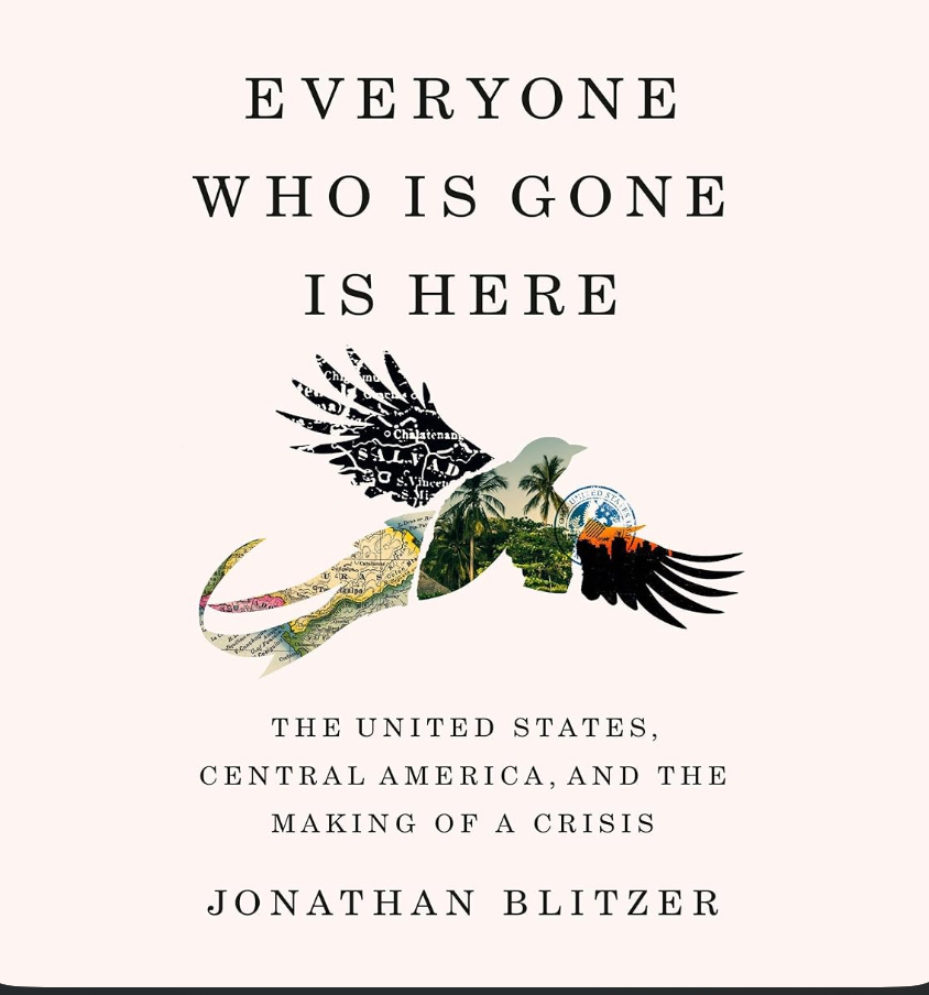 Read @JonathanBlitzer 's remarkable book. NOW