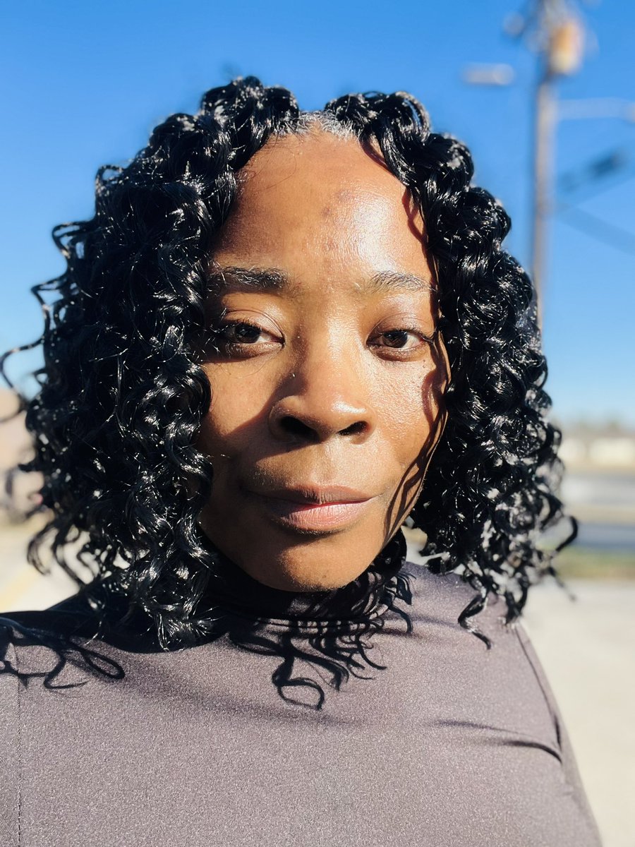 lasheikcalhoun's tweet image. My stylist got me ready for my birthday with my new protective style #Chapter45 #birthdaymood #protectivestyles #AquariusSeason