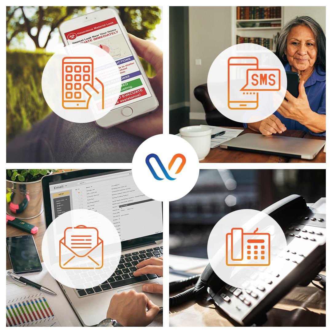 We have chosen the Voyent Alert! Notification Service to keep you informed during emergencies as well as day-to-day notices. Register NOW to receive important notifications about North Glengarry, that matter to you! The service is FREE and anonymous ca.voyent-alert.com/vras/client.ht…