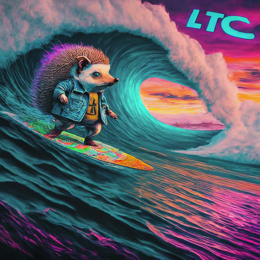 Eric Santos (@santosedtech) on Twitter photo Google Bard (bard.google.com) just added AI image generation. The <a href="/ltcillinois/">Learning Technology Center (LTC)</a> and our mascot (Hyperlink the Hedgehog) are riding this AI wave! #AI #AIinEducation #GoogleBard Google Bard (bard.google.com) just added AI image generation. The <a href="/ltcillinois/">Learning Technology Center (LTC)</a> and our mascot (Hyperlink the Hedgehog) are riding this AI wave! #AI #AIinEducation #GoogleBard
