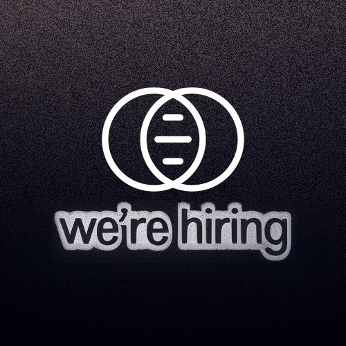 humntech's tweet photo. We're hiring a cryptography engineer and distributed systems engineer! Comment or DM us if you are interested or know a good fit. https://t.co/Yls320Ghz4