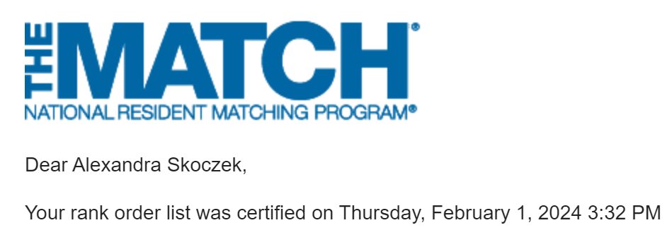 Aly Skoczek, DO, MPH tweet media