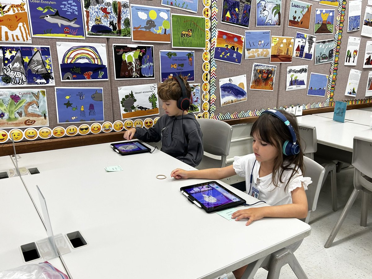 A big shout out to our PE, Hawaiiana, Library, Music, Japanese and Technology teachers for all of their hard work in providing our students with a well-rounded education.  We have the best teachers!💙
#CougarCubPride