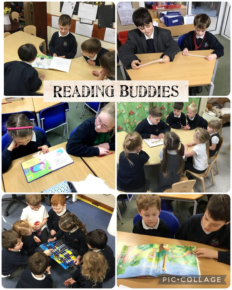 Radbrook Primary School tweet media