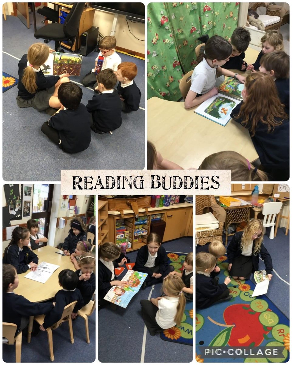 Radbrook Primary School tweet media