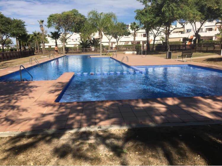 Deal done - keys collected and one of our property investment joint venture groups have taken possession of their first holiday let investment property in Spain #property #investing #lifestyle