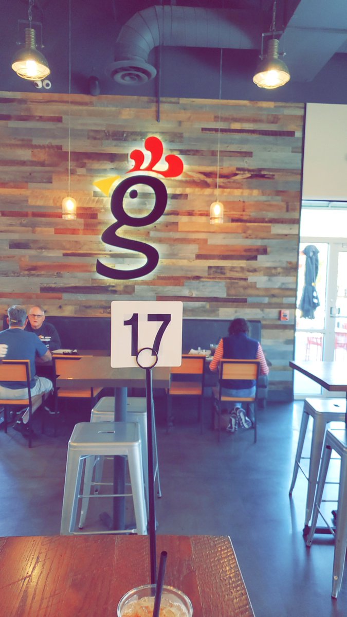 ScriptureFed's tweet image. Decided to have lunch at this new restaurant... There are no coincidences.
NCSWIC