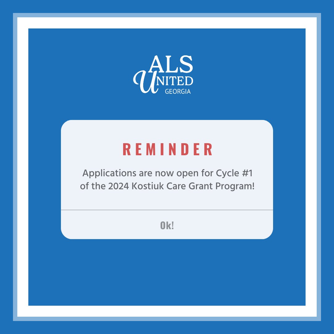 ALS United of Georgia tweet media