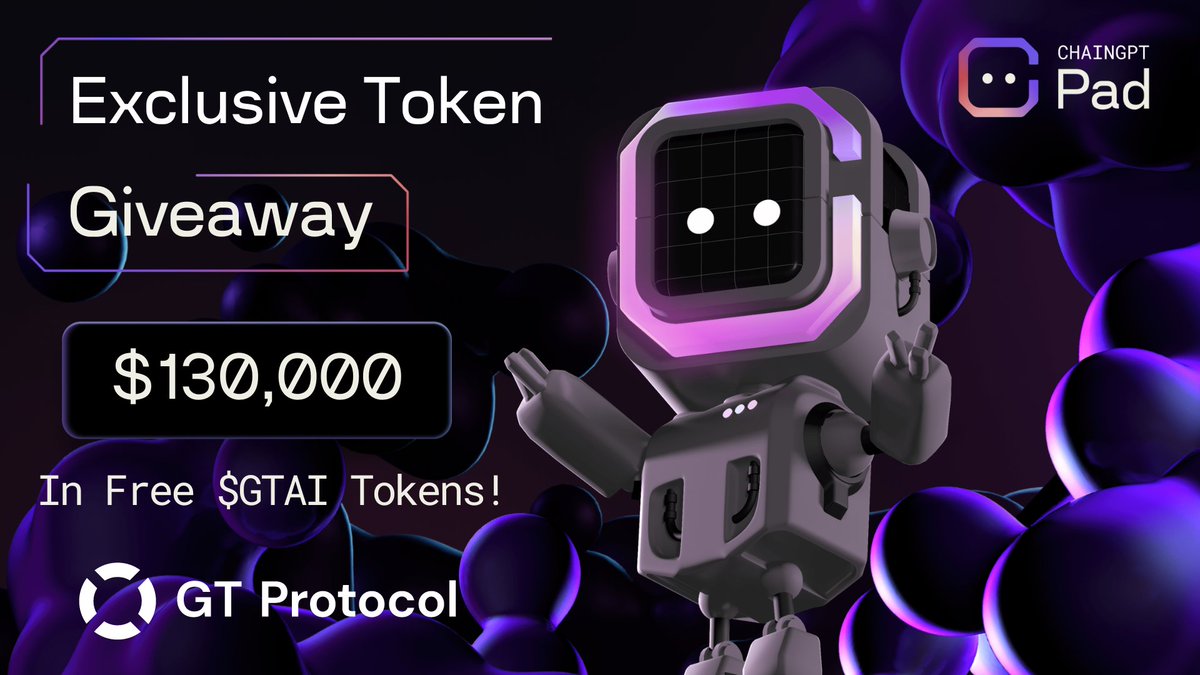 ChainGPT Pad tweet media